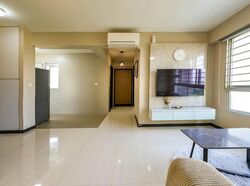 Blk 109A Eastglen @ Canberra (Sembawang), HDB 3 Rooms #610496121